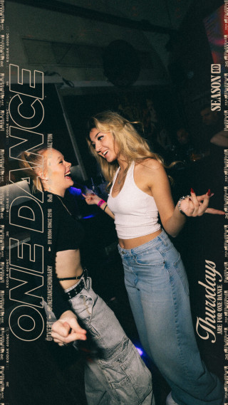 ONE DANCE - s10e12 - 01.08. | HELLO 2026