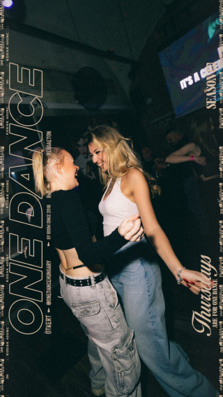 ONE DANCE - s10e12 - 01.08. | HELLO 2026