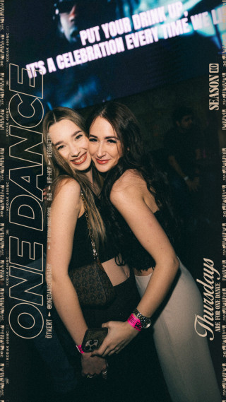 ONE DANCE - s10e12 - 01.08. | HELLO 2026