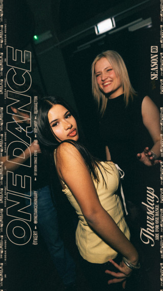 ONE DANCE - s10e12 - 01.08. | HELLO 2026