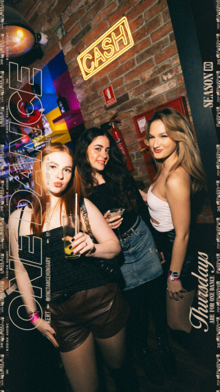 ONE DANCE - s10e12 - 01.08. | HELLO 2026