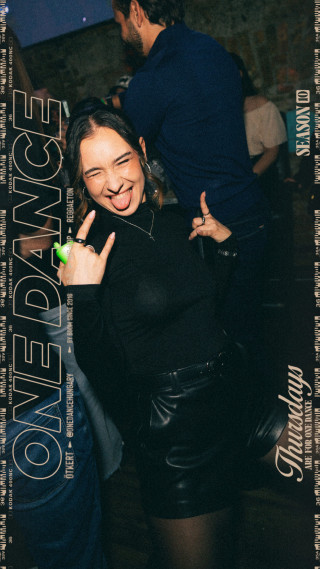 ONE DANCE - s10e13 - 01.15. | Mykonos Vibez