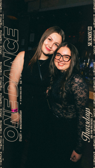 ONE DANCE - s10e13 - 01.15. | Mykonos Vibez