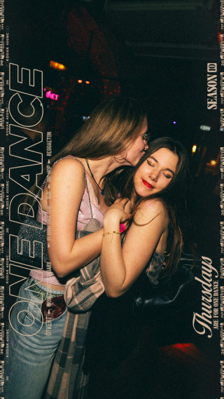 ONE DANCE - s10e13 - 01.15. | Mykonos Vibez