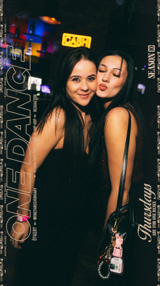 ONE DANCE - s10e13 - 01.15. | Mykonos Vibez