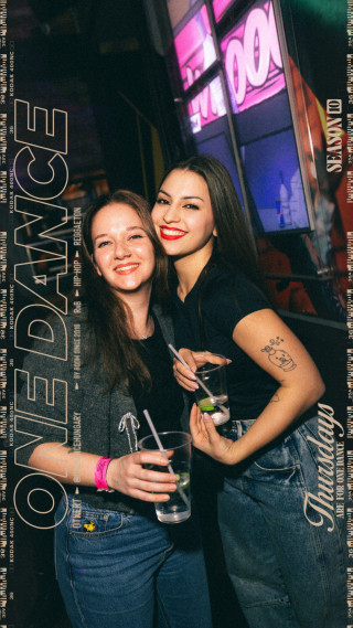 ONE DANCE - s10e13 - 01.15. | Mykonos Vibez