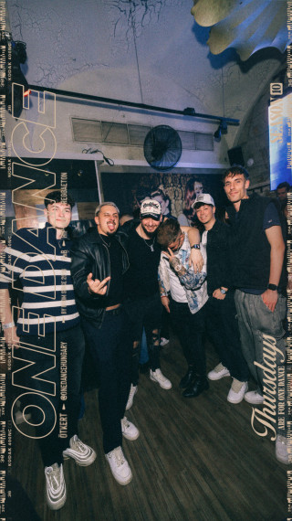 ONE DANCE - s10e14 - 01.22. | OCEAN DRIVE