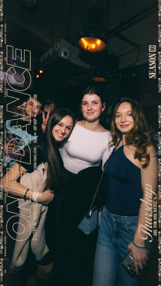 ONE DANCE - s10e14 - 01.22. | OCEAN DRIVE