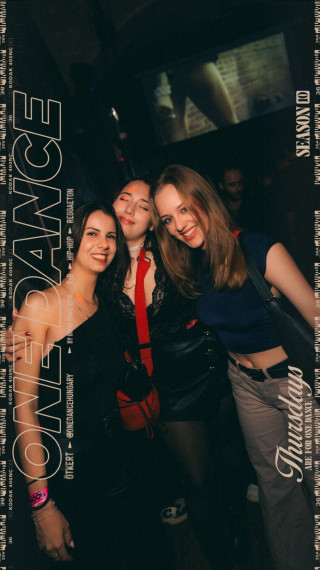 ONE DANCE - s10e15 - 01.29. | Divas