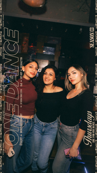 ONE DANCE - s10e15 - 01.29. | Divas