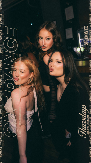 ONE DANCE - s10e15 - 01.29. | Divas