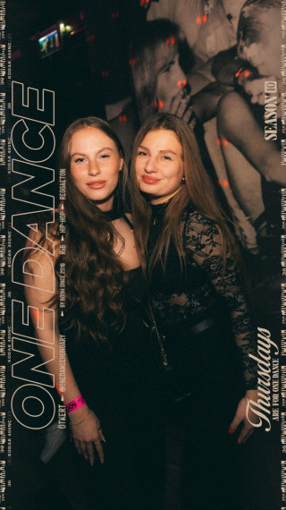 ONE DANCE - s10e15 - 01.29. | Divas