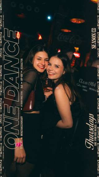 ONE DANCE - s10e15 - 01.29. | Divas