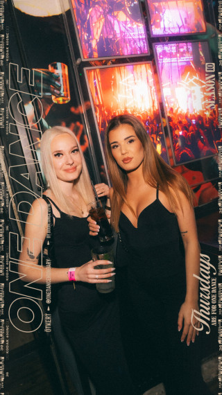 ONE DANCE - s10e15 - 01.29. | Divas