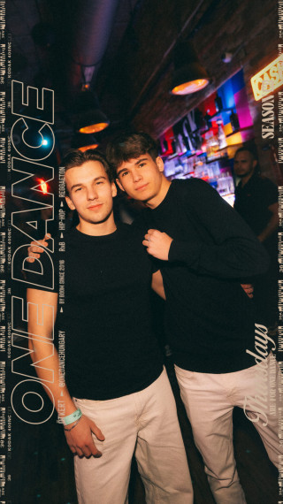 ONE DANCE - s10e15 - 01.29. | Divas