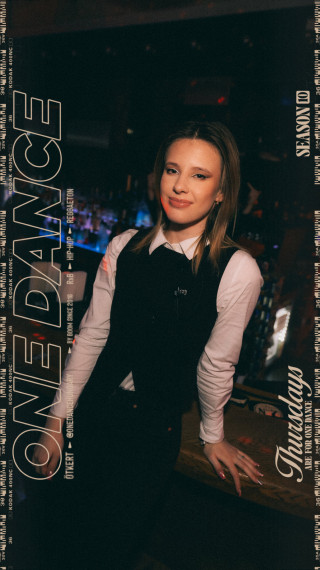 ONE DANCE - s10e15 - 01.29. | Divas