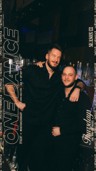 ONE DANCE - s10e15 - 01.29. | Divas