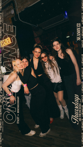 ONE DANCE - s10e15 - 01.29. | Divas