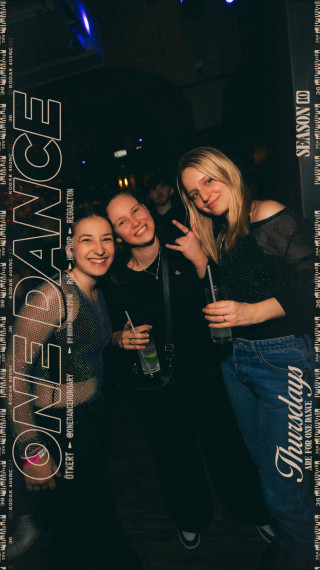 ONE DANCE - s10e15 - 01.29. | Divas