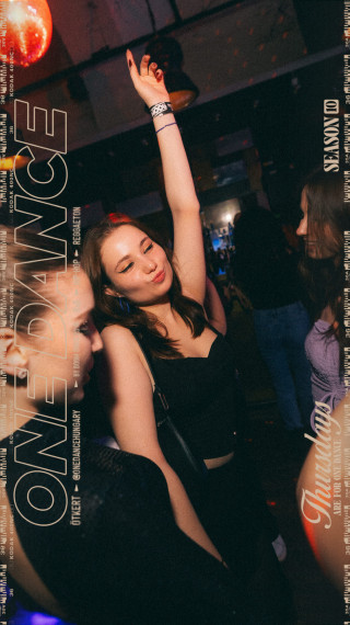 ONE DANCE - s10e15 - 01.29. | Divas