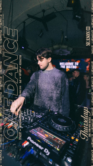 ONE DANCE - s10e16 - 02.05 | Mykonos Vibez