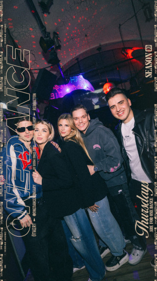 ONE DANCE - s10e16 - 02.05 | Mykonos Vibez