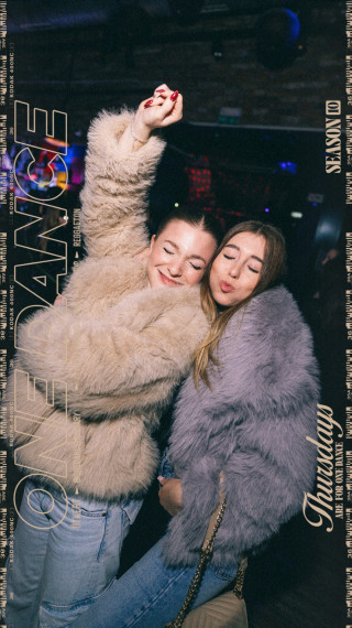 ONE DANCE - s10e16 - 02.05 | Mykonos Vibez