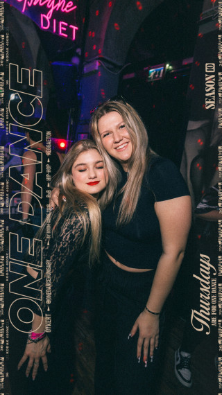 ONE DANCE - s10e16 - 02.05 | Mykonos Vibez