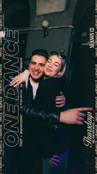 ONE DANCE - s10e16 - 02.05 | Mykonos Vibez