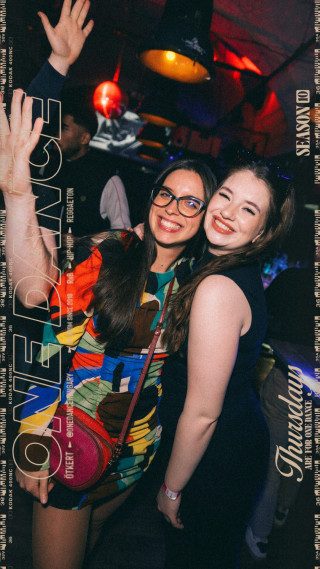 ONE DANCE - s10e17 - 02.12. ♡ Valentine's Day 