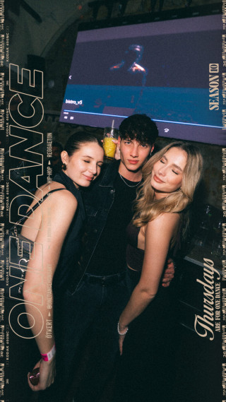 ONE DANCE - s10e17 - 02.12. ♡ Valentine's Day 