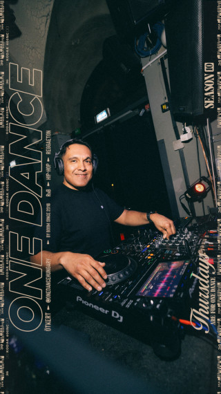 ONE DANCE - s10e18 - 02.19. | Carnaval Do Brazil 