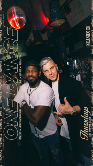 ONE DANCE - s10e18 - 02.19. | Carnaval Do Brazil 