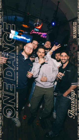 ONE DANCE - s10e18 - 02.19. | Carnaval Do Brazil 