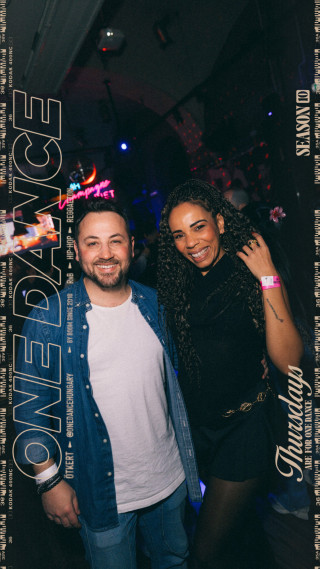 ONE DANCE - s10e18 - 02.19. | Carnaval Do Brazil 