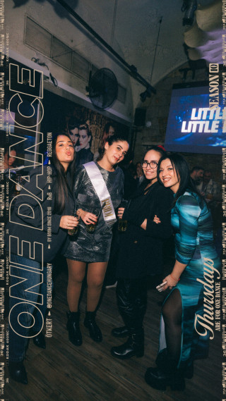 ONE DANCE - s10e18 - 02.19. | Carnaval Do Brazil 