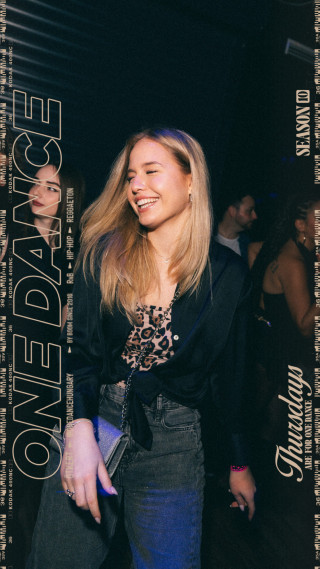 ONE DANCE - s10e18 - 02.19. | Carnaval Do Brazil 