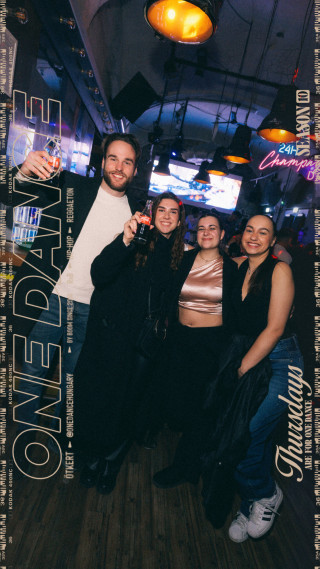 ONE DANCE - s10e18 - 02.19. | Carnaval Do Brazil 