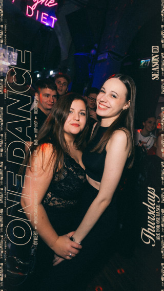 ONE DANCE - s10e18 - 02.19. | Carnaval Do Brazil 