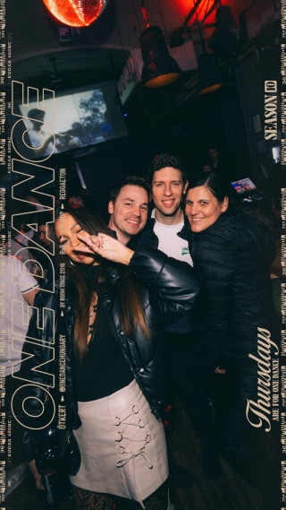 ONE DANCE - s10e18 - 02.19. | Carnaval Do Brazil 