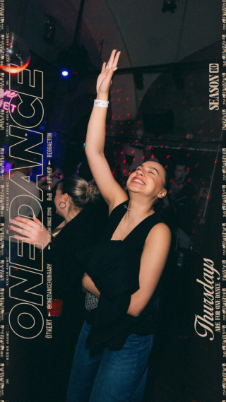 ONE DANCE - s10e18 - 02.19. | Carnaval Do Brazil 