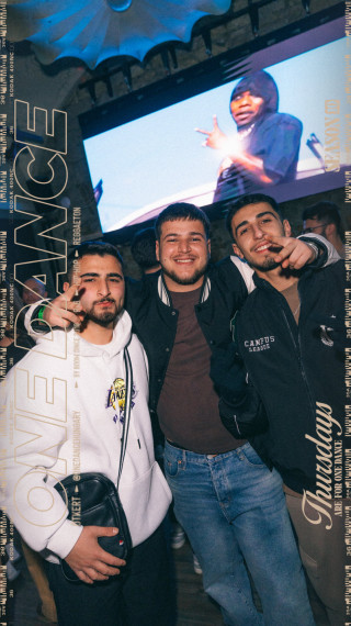 ONE DANCE - s10e19 - 02.26. | OCEAN DRIVE