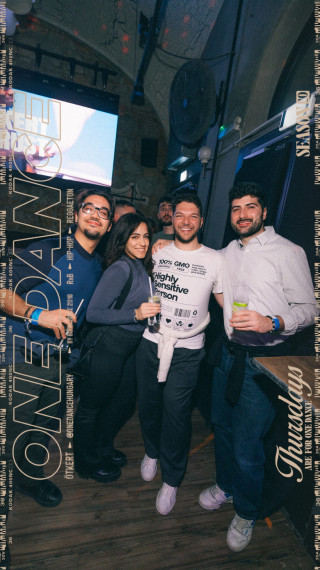 ONE DANCE - s10e19 - 02.26. | OCEAN DRIVE