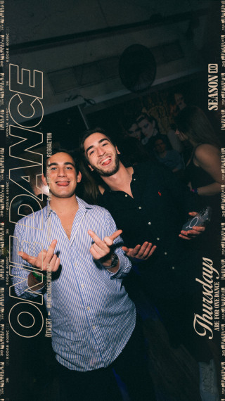 ONE DANCE - s10e19 - 02.26. | OCEAN DRIVE