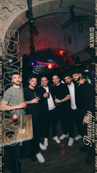 ONE DANCE - s10e19 - 02.26. | OCEAN DRIVE