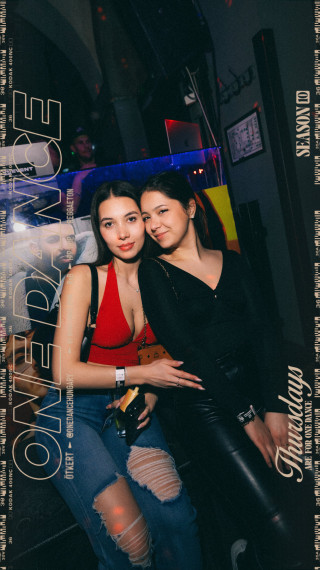 ONE DANCE - s10e19 - 02.26. | OCEAN DRIVE