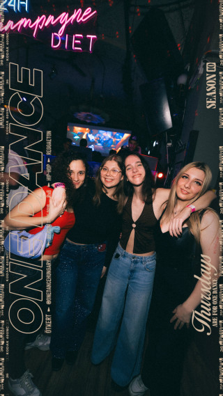 ONE DANCE - s10e19 - 02.26. | OCEAN DRIVE