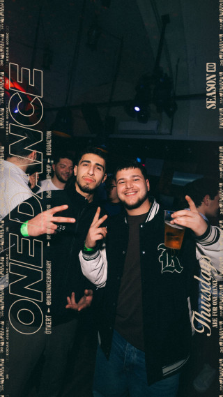 ONE DANCE - s10e19 - 02.26. | OCEAN DRIVE