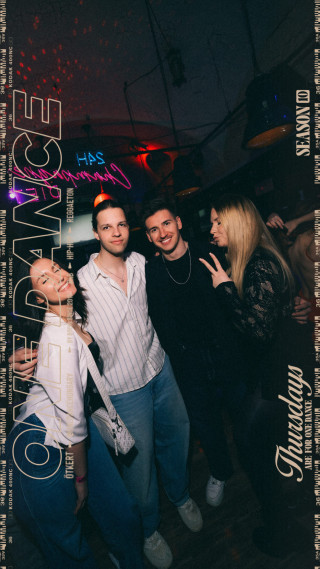 ONE DANCE - s10e19 - 02.26. | OCEAN DRIVE