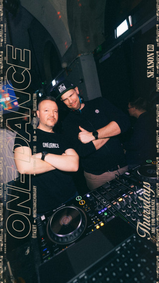 ONE DANCE - s10e19 - 02.26. | OCEAN DRIVE